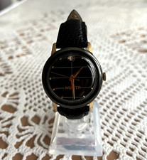 🌟Vintage RAKETA Mechanical Soviet Watch USSR. Mechanism 2614.H🌟