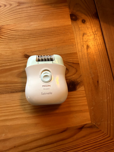 Epilierer bzw epiliergerät - epilierer, bzw.