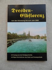 DRESDEN - ELBFLORENZ - VON DER