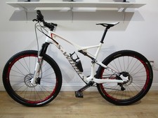 Specialized S-Works Carbon