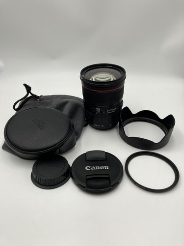Canon 70mm 8l ii usm - canon,