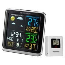 BRESSER ClimaTemp TB