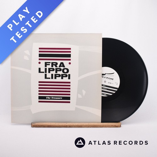 Fra lippo lippi - lippo, the