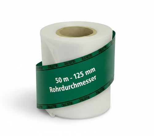 Silisto dachrinnenschlauch - silisto,