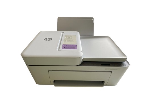 Deskjet 4220e all - 4220e, all-in-one