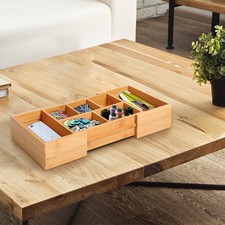 HOMCOM Aufbewahrungsbox