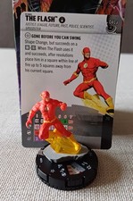 HeroClix - The Flash #041a
