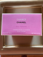CHANEL Chance Eau Tendre