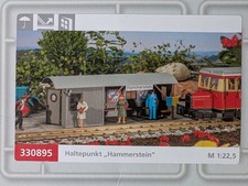 Pola G 330895 Haltepunkt