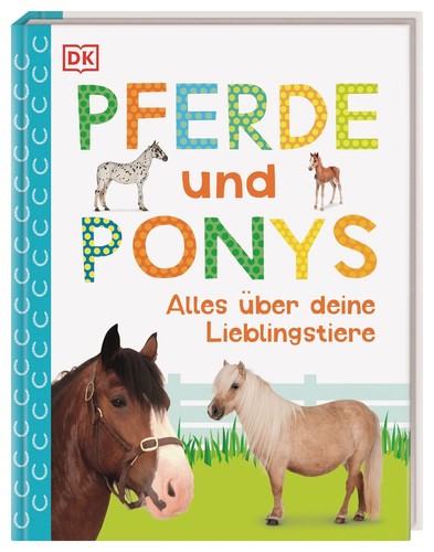 Pferde und ponys alles - pferde,