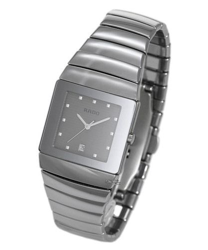 Rado diastar hight - hight, tech
