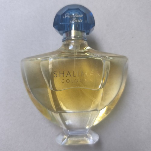 Guerlain shalimar cologne - cologne, 90ml