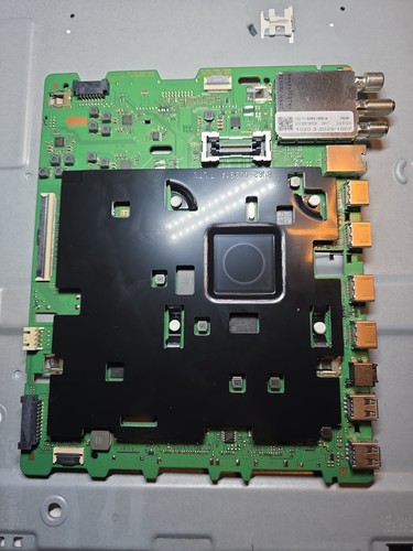 Samsung qn85b mainboard - qn85b,