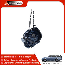 🇩🇪 MANUELLE ÜBERTRAGUNG