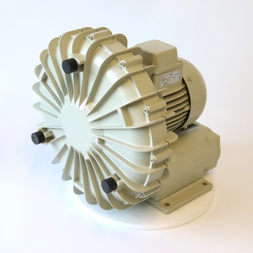 Elektror seitenkanalverdichter - elektror,