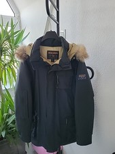 Woolrich Explorer Parka L