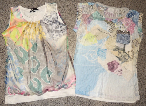 2er pack damen - 2er,