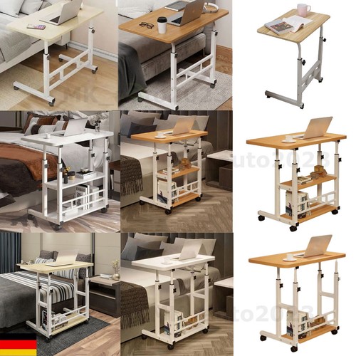 90cm laptoptisch betttisch - 90cm,