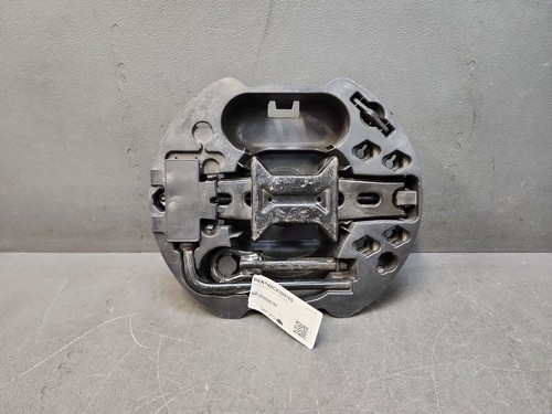 Wagenheber set renault - wagenheber,