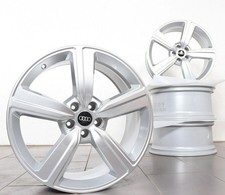 20 Zoll original Audi E-tron