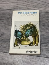 Der kleine Hobbit. John Ronald