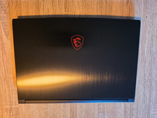 MSI Thin GF63 12VF Gaming