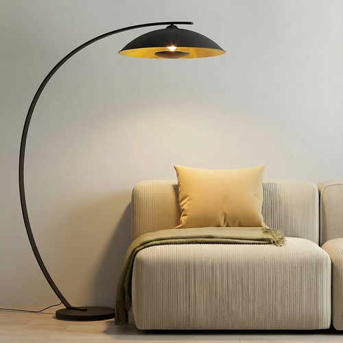 Lindby stehlampe metall - lindby,