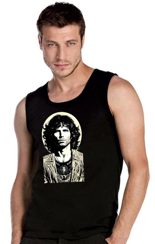 The doors jim - jim, morrison