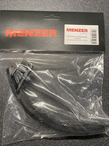 Menzer trockenbauschleifer lhs - trockenbauschleifer,