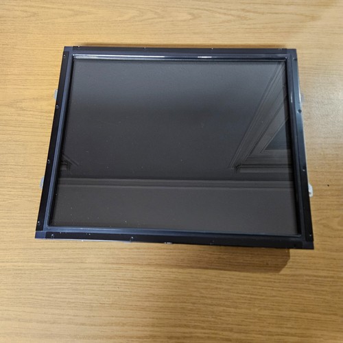 Elo touchsystems touch - touchsystems,