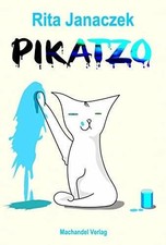 Pikatzo Buch Machandel-Verlag