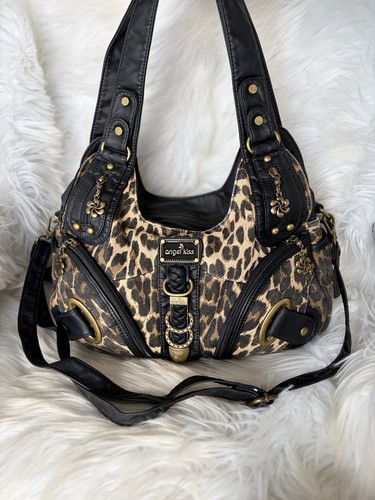 Angel kiss tasche - angel,