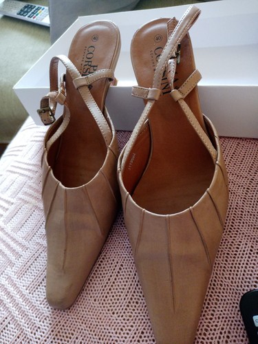 Damenschuhe pumps vintage - pumps, gr