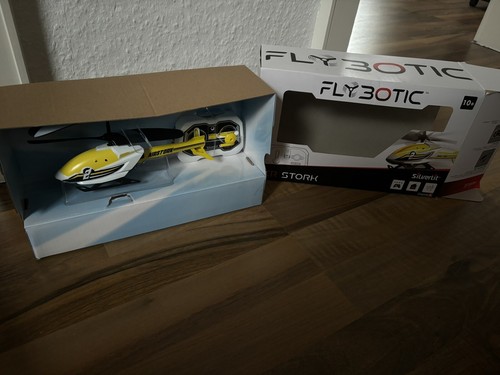Flybotic 84782 ferngesteuerter - flybotic,