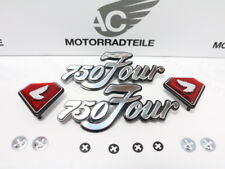 Honda CB 750 Four K1 Embleme