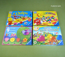 Lernspiele - Quips Tempo