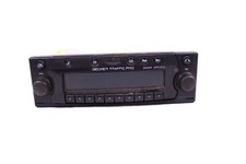 CD Navi Autoradio Becker Traffic Pro High Speed BE 7820 + Radio Code Audi VW