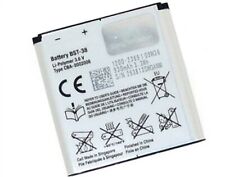 Power Li-Ion Akku BST-38 für