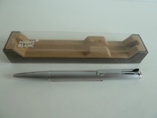 Montblanc Hebel / Sicherheits