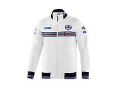 Sparco Martini Racing FULL ZIP