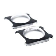 Adhesive Lens Guard Cover for Dual-Lens 360 Mod for 360 ONE R /RS