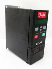 DANFOSS VLT2800 195N1027