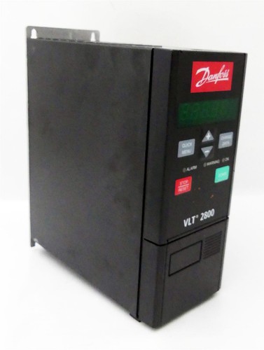 Danfoss vlt2800 195n1027 - danfoss,