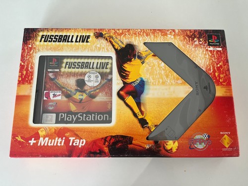 Fussball live inkl multi tap - fussball,