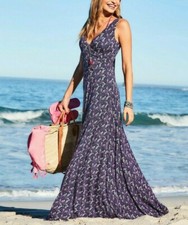 Vivance Kleid Maxikleid