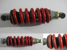 Federbein Stoßdämpfer Shock Absorber Dämpfer Honda X-11, SC42, 99-03