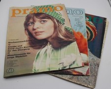 Zeitschrift pramo - zeitschrift,