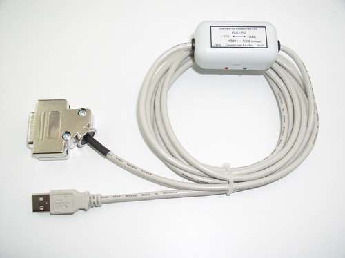 Tty usb programmierkabel - tty,