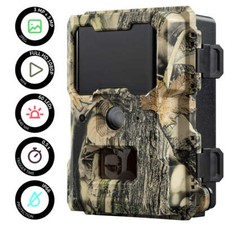 Überwachungskamera SnapShot