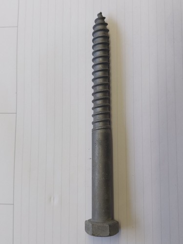 Holschrauben sechskant stahl - holschrauben-, sechskant-stahl